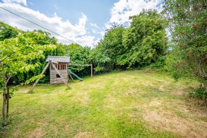Garden- click for photo gallery